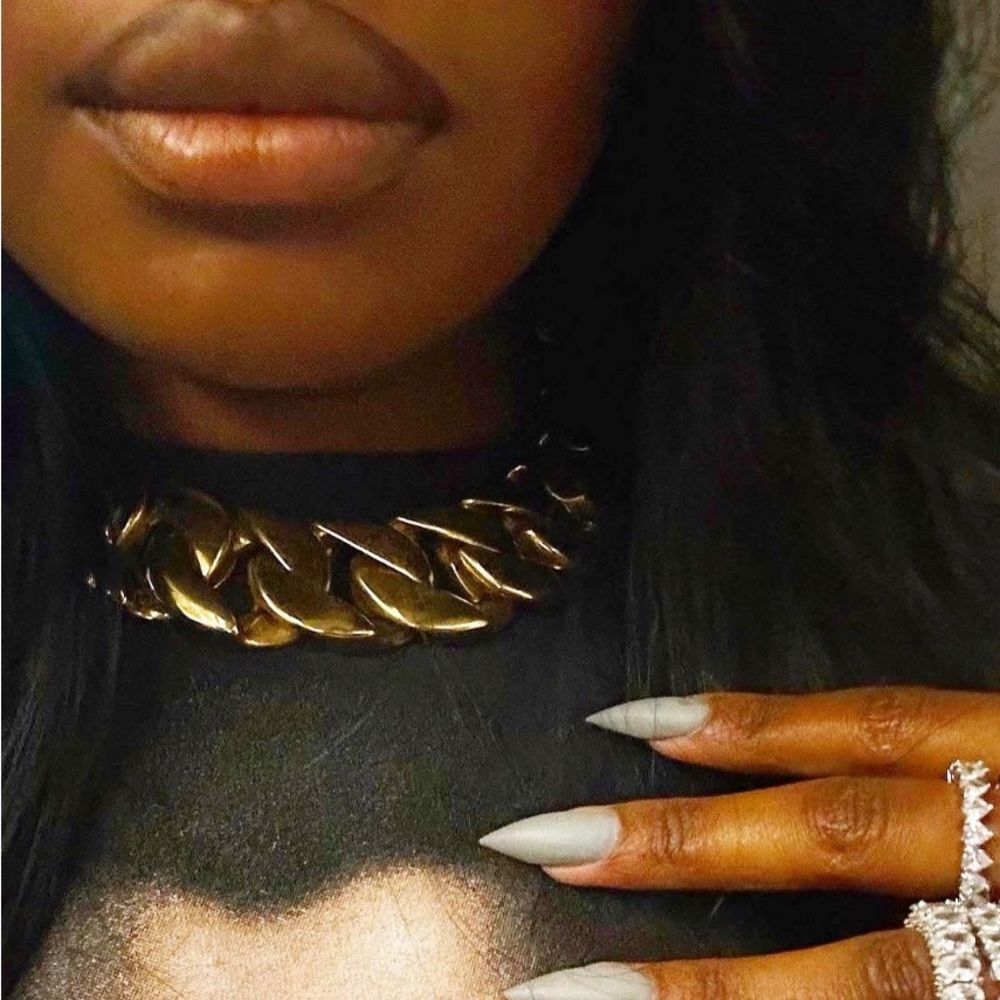 Cuban link Necklace